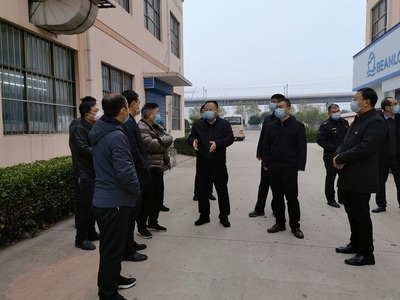 如何優(yōu)化廠房的消防安全布局？廠房消防安全布局優(yōu)化策略 行業(yè)新聞 第2張