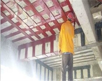 粘鋼加固工程案例分析與總結(jié)，粘鋼加固工程案例剖析及經(jīng)驗(yàn)總結(jié) 行業(yè)新聞 第2張