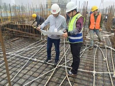 圖紙更新對(duì)工程質(zhì)量的影響，圖紙更新，關(guān)乎工程質(zhì)量