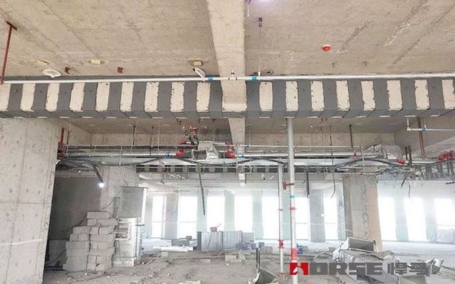 粘鋼加固適用環(huán)境條件，粘鋼加固適用的特定環(huán)境條件剖析 行業(yè)新聞 第4張