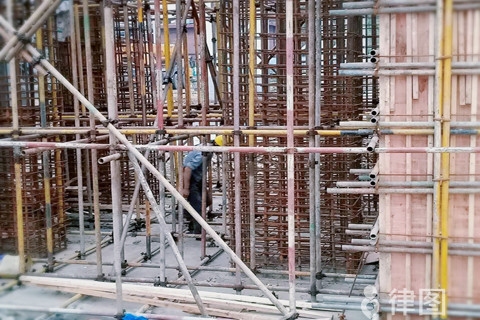 施工質(zhì)量監(jiān)管法律法規(guī)，施工質(zhì)量監(jiān)管法律法規(guī)，保障建筑工程質(zhì)量的 行業(yè)新聞 第3張