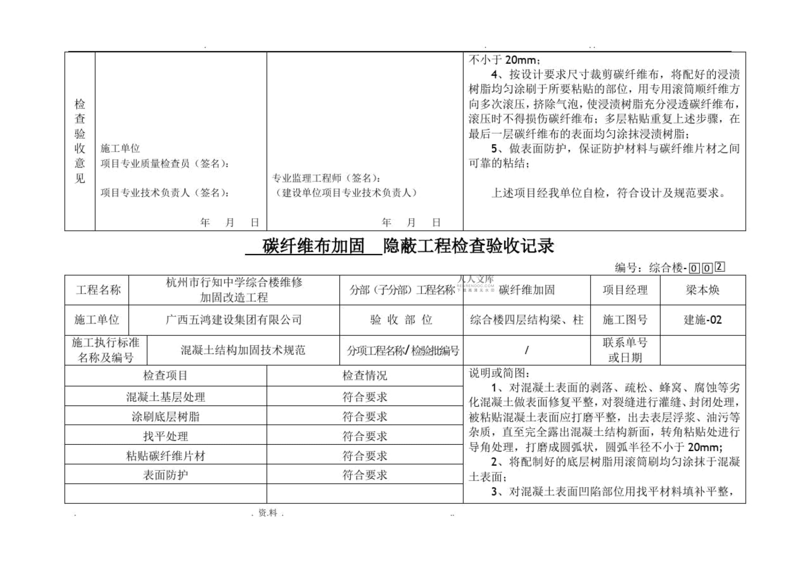 碳纖維加固安全性風(fēng)險(xiǎn)評估技術(shù)，碳纖維加固安全性風(fēng)險(xiǎn)評估技術(shù)要點(diǎn)及應(yīng)用 行業(yè)新聞 第3張
