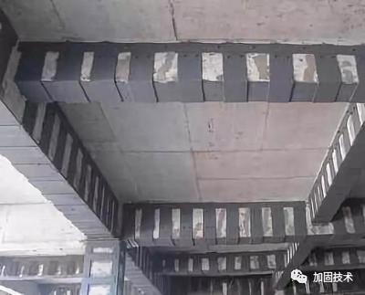 粘貼鋼板加固的常見問題及解決方案，粘貼鋼板加固，常見問題剖析與有效解決方案 行業(yè)新聞 第4張