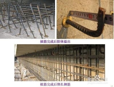 植筋加固成本計(jì)算方法，植筋加固成本計(jì)算方法全解析 行業(yè)新聞 第6張