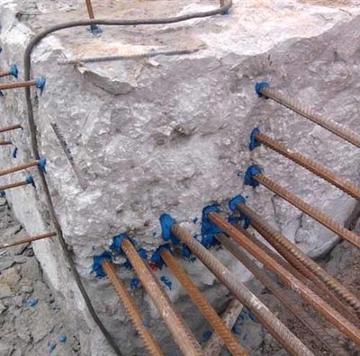 粘鋼加固在抗震中的應用，粘鋼加固技術于抗震工程應用之關鍵作用與實踐探 行業(yè)新聞 第4張