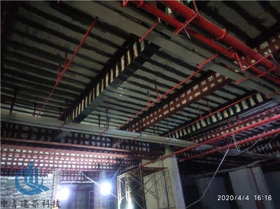 粘鋼加固施工常見質(zhì)量問題，粘鋼加固施工常見質(zhì)量問題剖析與應(yīng)對 行業(yè)新聞 第4張