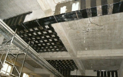 粘鋼加固施工常見質(zhì)量問題，粘鋼加固施工常見質(zhì)量問題剖析與應(yīng)對 行業(yè)新聞 第5張