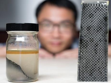 碳纖維材料的環(huán)保性能研究，碳纖維材料，環(huán)保性能的深度探究