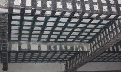 粘鋼膠選擇標(biāo)準(zhǔn)與注意事項(xiàng)，粘鋼膠選型要點(diǎn)及施工關(guān)鍵注意事項(xiàng) 行業(yè)新聞 第5張