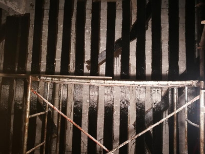 粘鋼加固施工計(jì)劃制定指南，粘鋼加固施工計(jì)劃制定全攻略 行業(yè)新聞 第4張