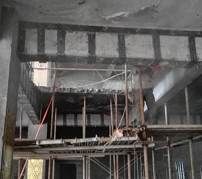 粘鋼加固施工計(jì)劃制定指南，粘鋼加固施工計(jì)劃制定全攻略 行業(yè)新聞 第6張