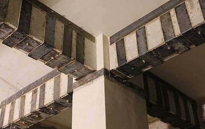 柱外包型鋼加固技術(shù)的成本分析，柱外包型鋼加固技術(shù)成本分析