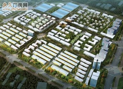自有廠房增值潛力分析，自有廠房增值潛力多維剖析與策略 行業(yè)新聞 第1張