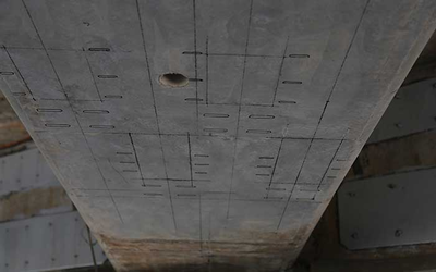 粘貼鋼板加固常見質(zhì)量問題，粘貼鋼板加固常見質(zhì)量問題剖析與應對策略 行業(yè)新聞 第2張