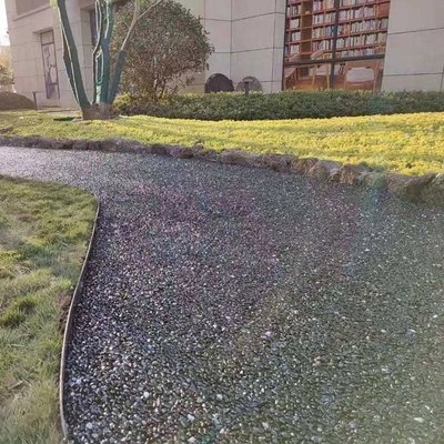 透水混凝土養(yǎng)護(hù)期間交通管理，透水混凝土養(yǎng)護(hù)期交通管理要點(diǎn)與 行業(yè)新聞 第2張