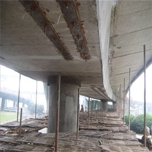 粘貼鋼板加固施工注意事項，粘貼鋼板加固施工，關(guān)鍵注意事項詳解 行業(yè)新聞 第5張
