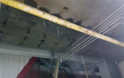 粘貼鋼板加固施工注意事項，粘貼鋼板加固施工，關(guān)鍵注意事項詳解 行業(yè)新聞 第6張