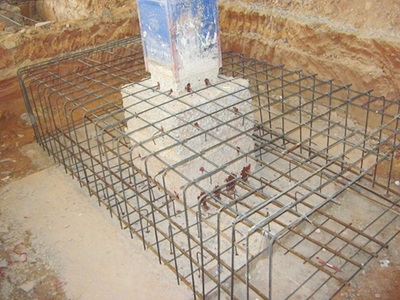 加固后混凝土強(qiáng)度檢測技術(shù)，加固后混凝土強(qiáng)度檢測 行業(yè)新聞 第1張