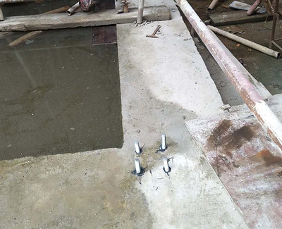 加固后混凝土強(qiáng)度檢測技術(shù)，加固后混凝土強(qiáng)度檢測 行業(yè)新聞 第3張