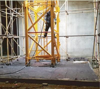 加固后混凝土強(qiáng)度檢測技術(shù)，加固后混凝土強(qiáng)度檢測 行業(yè)新聞 第4張