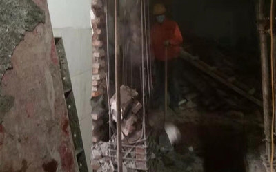 粘鋼加固的質量檢測標準，粘鋼加固質量檢測，標準全解析 行業(yè)新聞 第3張