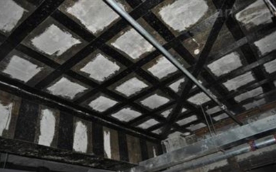 碳纖維加固對歷史建筑的影響，碳纖維加固，歷史建筑保護的雙刃 行業(yè)新聞 第2張