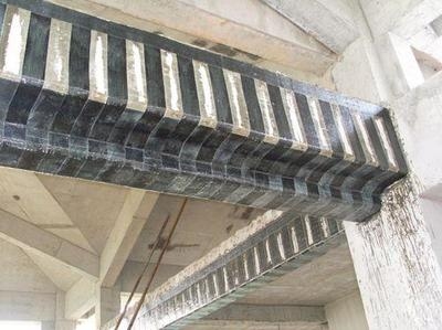 碳纖維加固對歷史建筑的影響，碳纖維加固，歷史建筑保護的雙刃 行業(yè)新聞 第5張