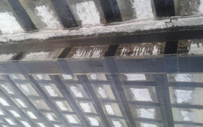 碳纖維加固對歷史建筑的影響，碳纖維加固，歷史建筑保護的雙刃 行業(yè)新聞 第4張