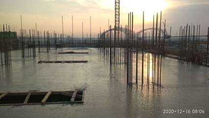 加固后結(jié)構(gòu)健康監(jiān)測(cè)技術(shù)，加固后結(jié)構(gòu)健康監(jiān)測(cè)技術(shù)，保障結(jié)構(gòu) 行業(yè)新聞 第5張