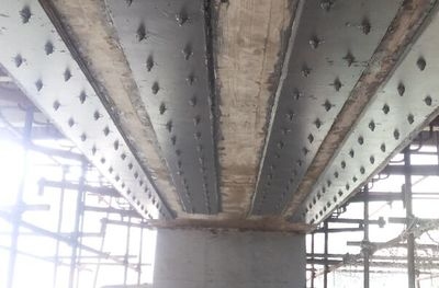 粘鋼加固在橋梁工程中的應(yīng)用，粘鋼加固技術(shù)于橋梁工程的實(shí)際應(yīng)用 行業(yè)新聞 第4張