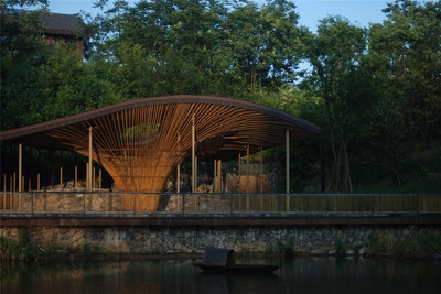 竹材在建筑加固中的應(yīng)用，竹材，建筑加固中的綠色新力量