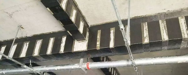 碳纖維布加固抗剪效果分析，碳纖維布加固抗剪效果的影響因素與 行業(yè)新聞 第4張