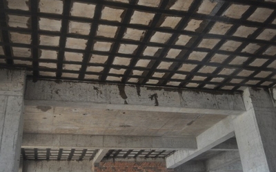 粘鋼加固常見質(zhì)量問題，粘鋼加固技術(shù)實(shí)施中的常見質(zhì)量問題剖析 行業(yè)新聞 第5張