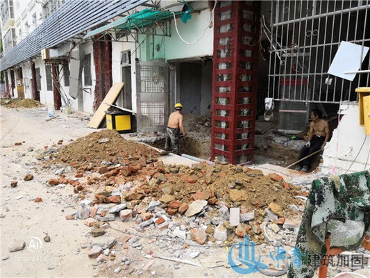 粘鋼加固施工環(huán)境控制要點(diǎn)，粘鋼加固施工環(huán)境控制要點(diǎn)全解析 行業(yè)新聞 第2張