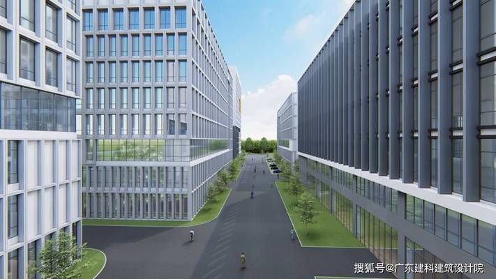 智能化廠房設(shè)計費(fèi)用增加多少？智能化廠房設(shè)計費(fèi)用增幅 行業(yè)新聞 第3張