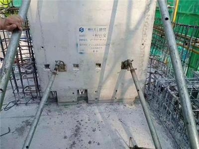 無機加固材料的未來發(fā)展趨勢，無機加固材料未來發(fā)展趨勢，創(chuàng)新應(yīng)用與 行業(yè)新聞 第2張