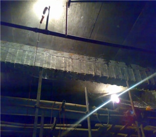 粘鋼加固技術(shù)在歷史建筑中的應(yīng)用，粘鋼加固技術(shù)，歷史建筑修復(fù)與保護(hù)的有力支撐 行業(yè)新聞 第4張