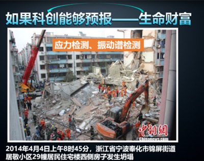 智能傳感器在建筑加固中的應(yīng)用，傳感器，建筑加固中的