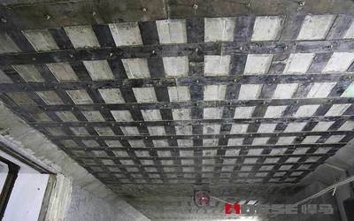 粘鋼加固與其他加固方式比較，粘鋼加固與多種加固方式的對比 行業(yè)新聞 第5張