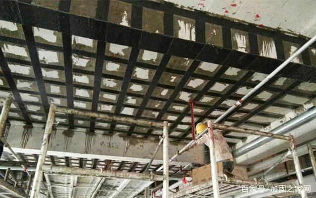 粘鋼加固法與碳纖維加固法對(duì)比，粘鋼加固法與碳纖維加固法，特性、適用場(chǎng)景及 行業(yè)新聞 第3張