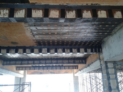 粘鋼加固施工流程優(yōu)化技巧，粘鋼加固施工流程優(yōu)化技巧，提升工程效率與質(zhì)量的關(guān)鍵 行業(yè)新聞 第5張