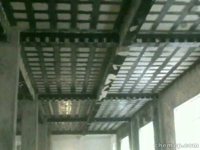 碳纖維加固材料的防火處理方法，碳纖維加固材料防火處理 行業(yè)新聞 第3張