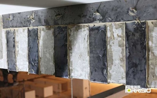 粘鋼加固膠水施工工藝詳解，粘鋼加固膠水施工工藝，步驟、要點與注意事項全解析 行業(yè)新聞 第2張