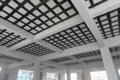 碳纖維布加固工程管理費(fèi)用，碳纖維布加固工程管理費(fèi)用解析與管控 行業(yè)新聞 第2張