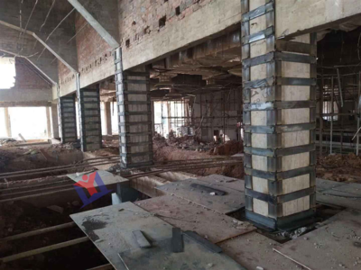 粘鋼板加固在地震區(qū)的應(yīng)用，粘鋼板加固技術(shù)在地震區(qū)的抗震應(yīng)用實(shí)踐與成效分析 行業(yè)新聞 第3張