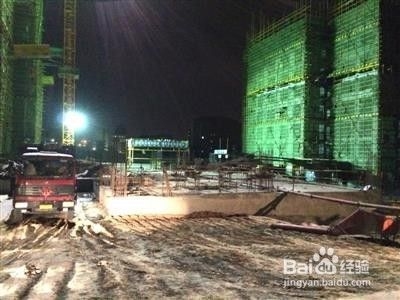 柱子加固施工中如何控制噪音污染？柱子加固施工噪音污染控制策略與方法 行業(yè)新聞 第2張