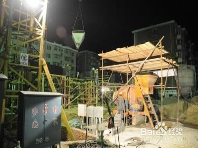 柱子加固施工中如何控制噪音污染？柱子加固施工噪音污染控制策略與方法 行業(yè)新聞 第4張