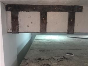 粘鋼與碳纖維加固案例分析，粘鋼與碳纖維加固案例深度剖析及 行業(yè)新聞 第3張