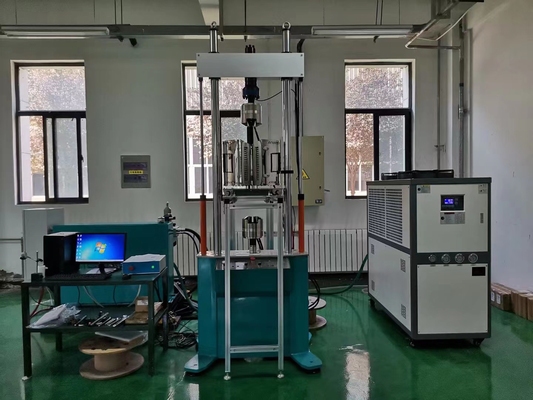 拉伸試驗機精度校準(zhǔn)方法，拉伸試驗機精度校準(zhǔn)，方法、要點與 行業(yè)新聞 第2張