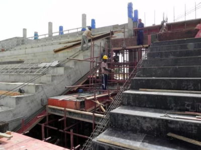 建筑加固施工案例分析方法，建筑加固施工案例分析 行業(yè)新聞 第6張